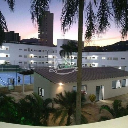 Apartamento Wal Guarujá Kültér fotó