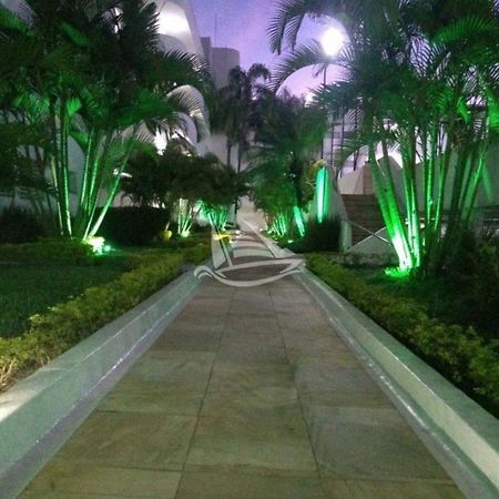 Apartamento Wal Guarujá Kültér fotó