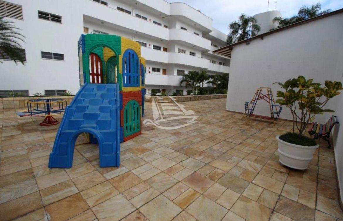 Apartamento Wal Guarujá Kültér fotó