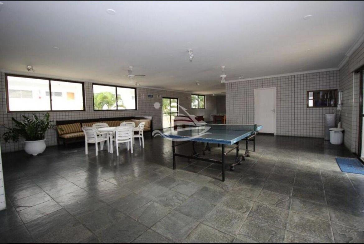 Apartamento Wal Guarujá Kültér fotó