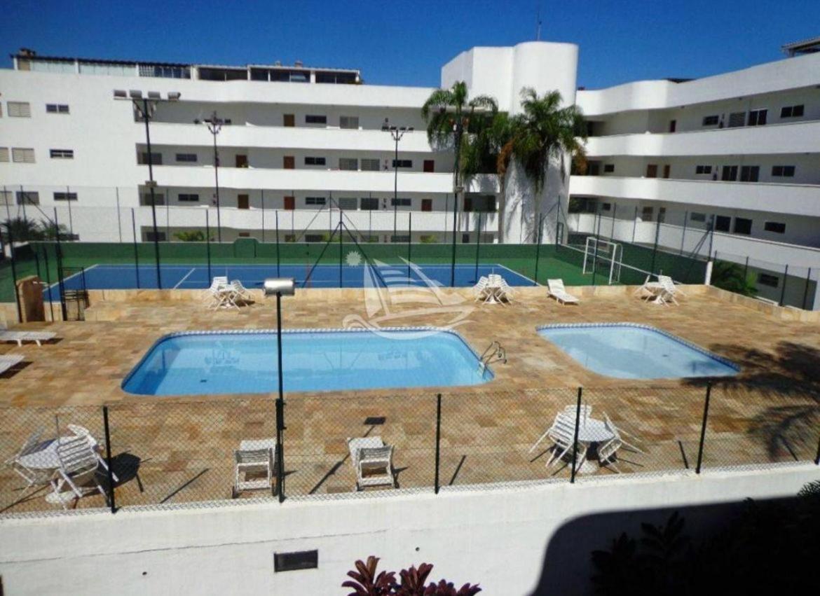 Apartamento Wal Guarujá Kültér fotó