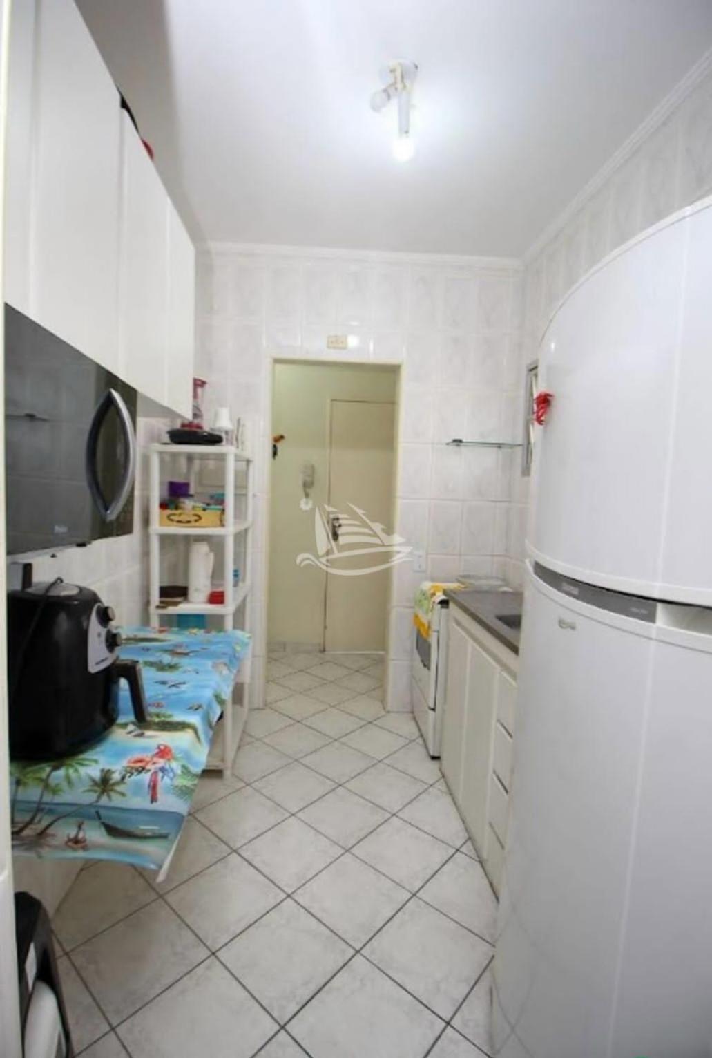 Apartamento Wal Guarujá Kültér fotó