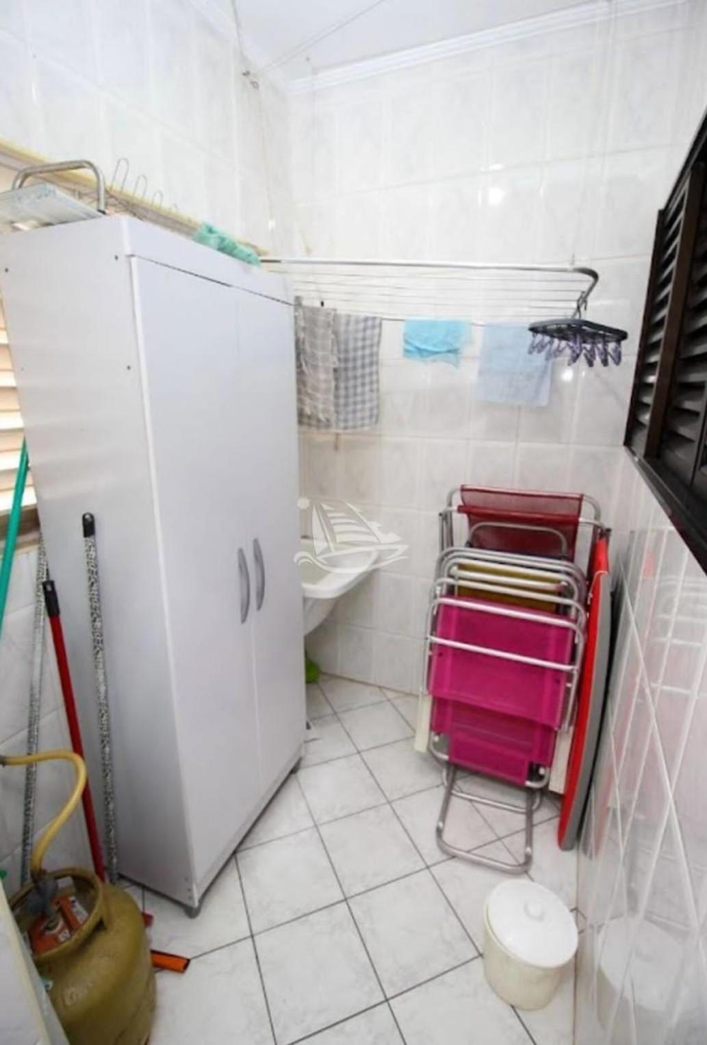 Apartamento Wal Guarujá Kültér fotó