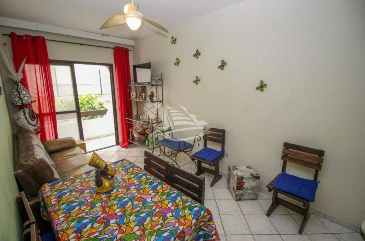 Apartamento Wal Guarujá Kültér fotó