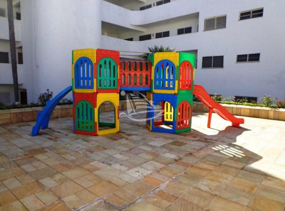 Apartamento Wal Guarujá Kültér fotó