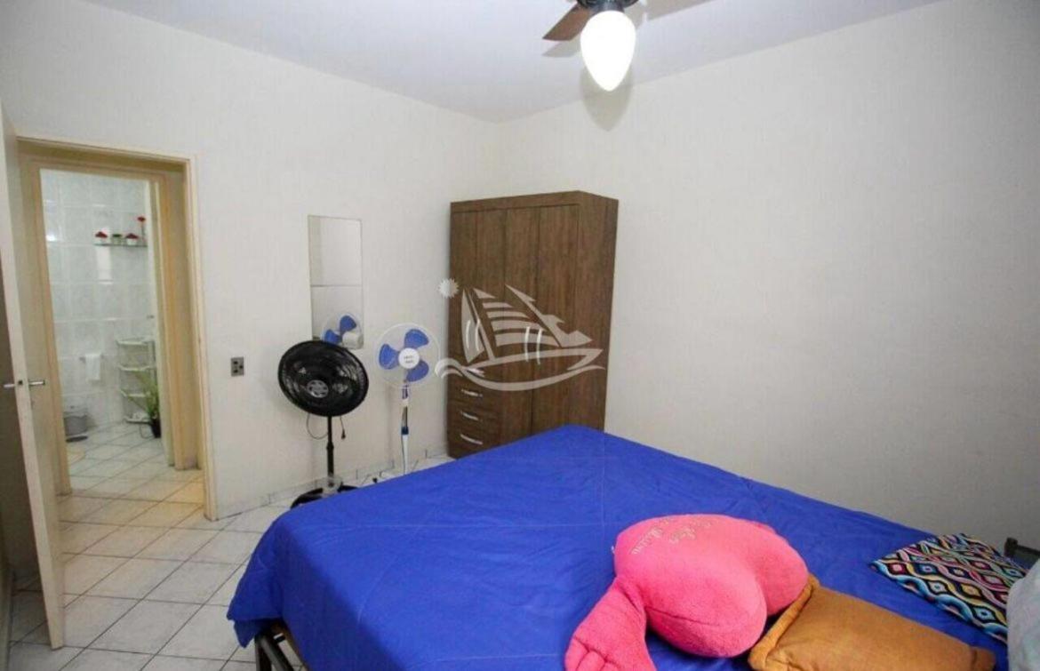 Apartamento Wal Guarujá Kültér fotó