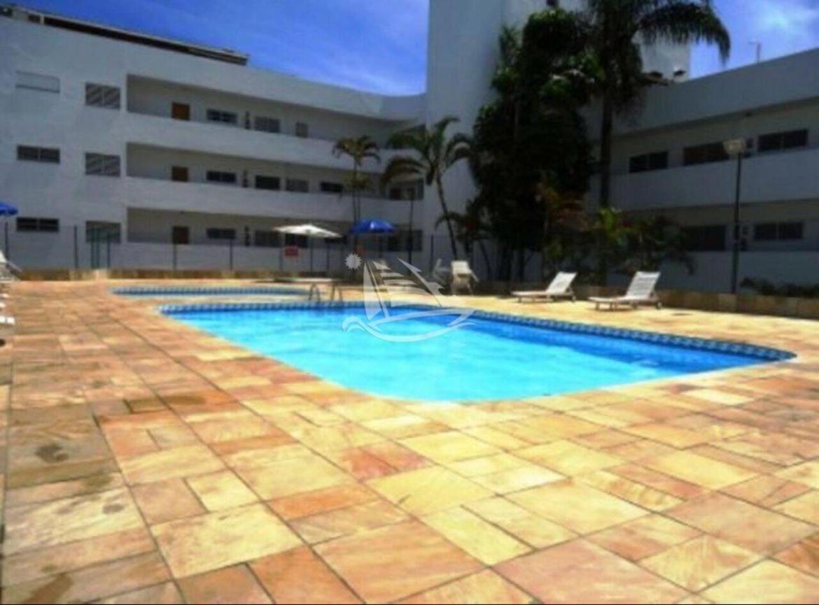 Apartamento Wal Guarujá Kültér fotó