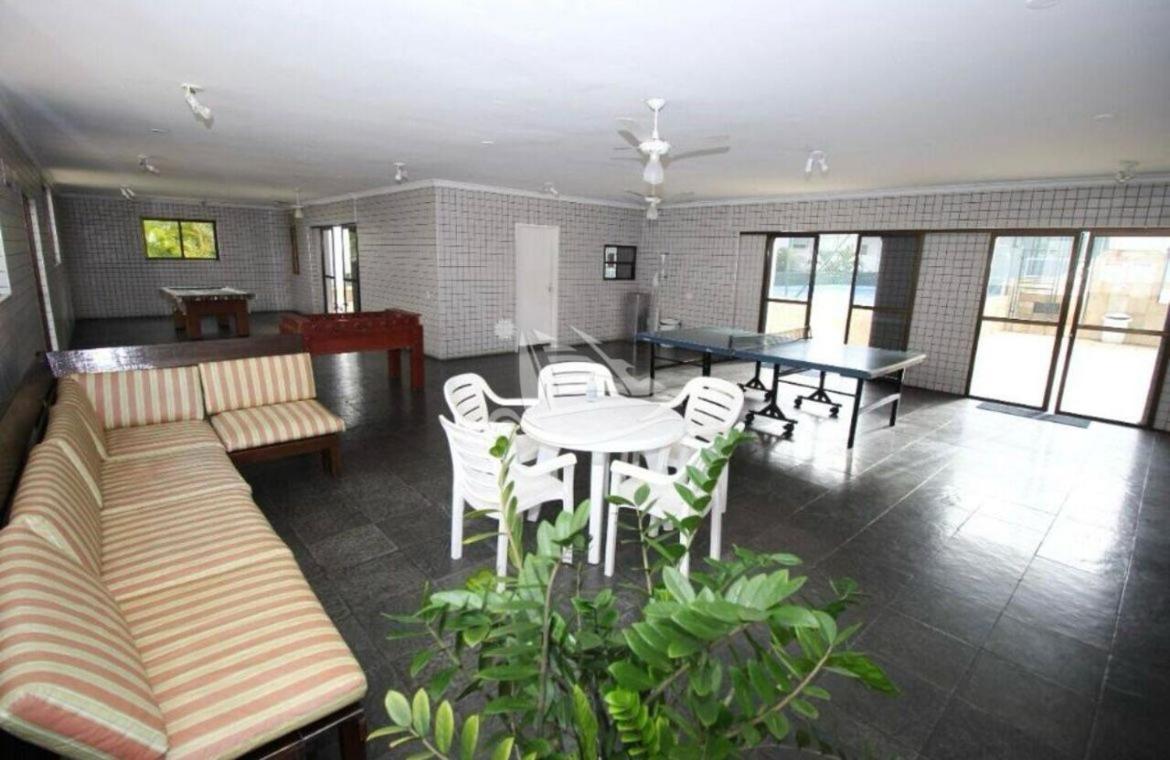 Apartamento Wal Guarujá Kültér fotó