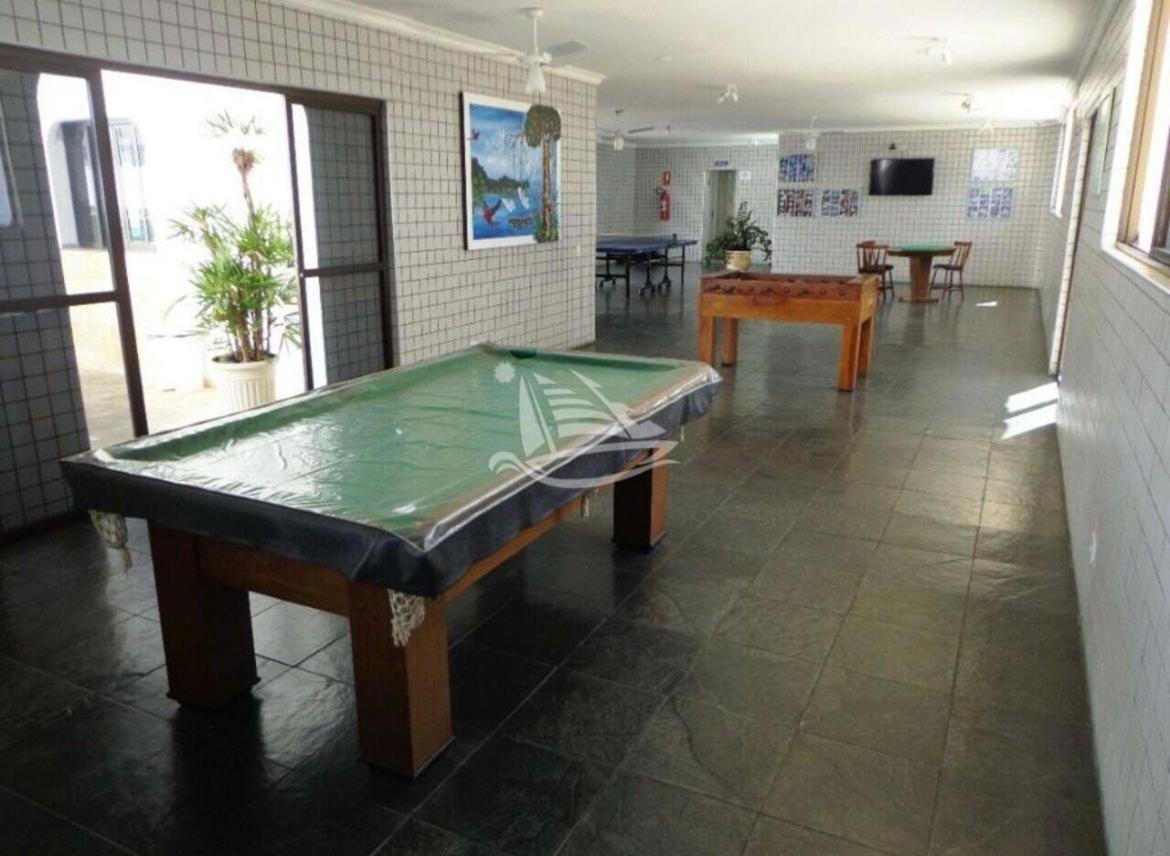Apartamento Wal Guarujá Kültér fotó