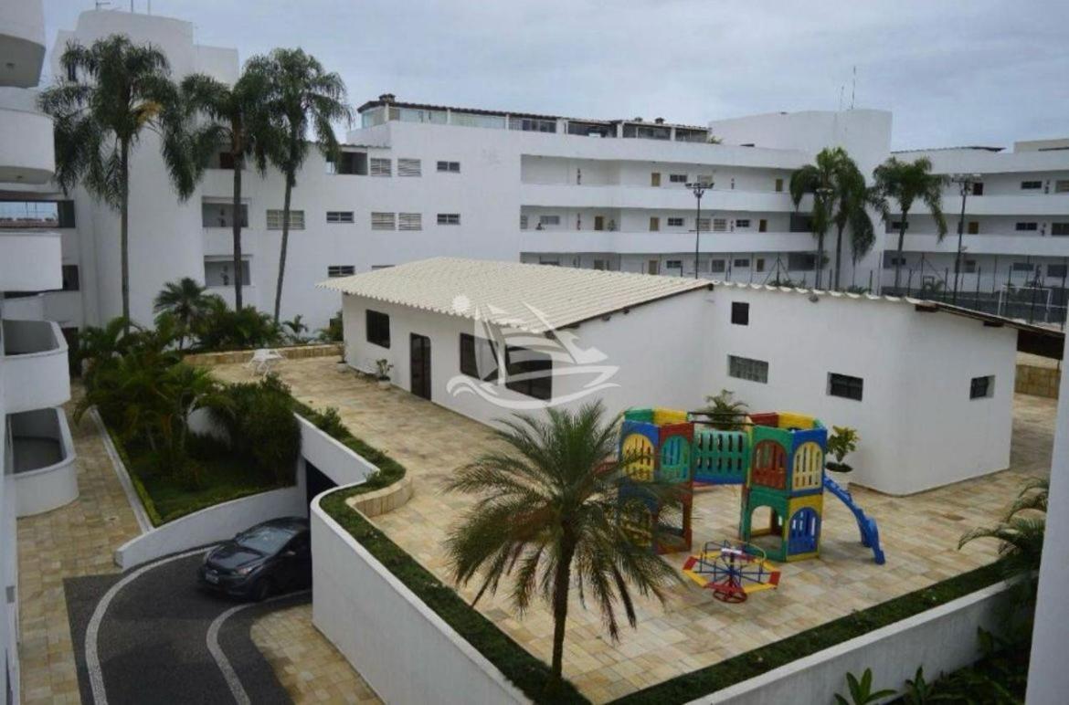 Apartamento Wal Guarujá Kültér fotó