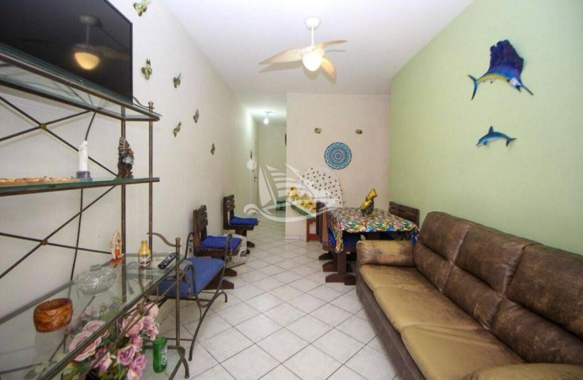Apartamento Wal Guarujá Kültér fotó