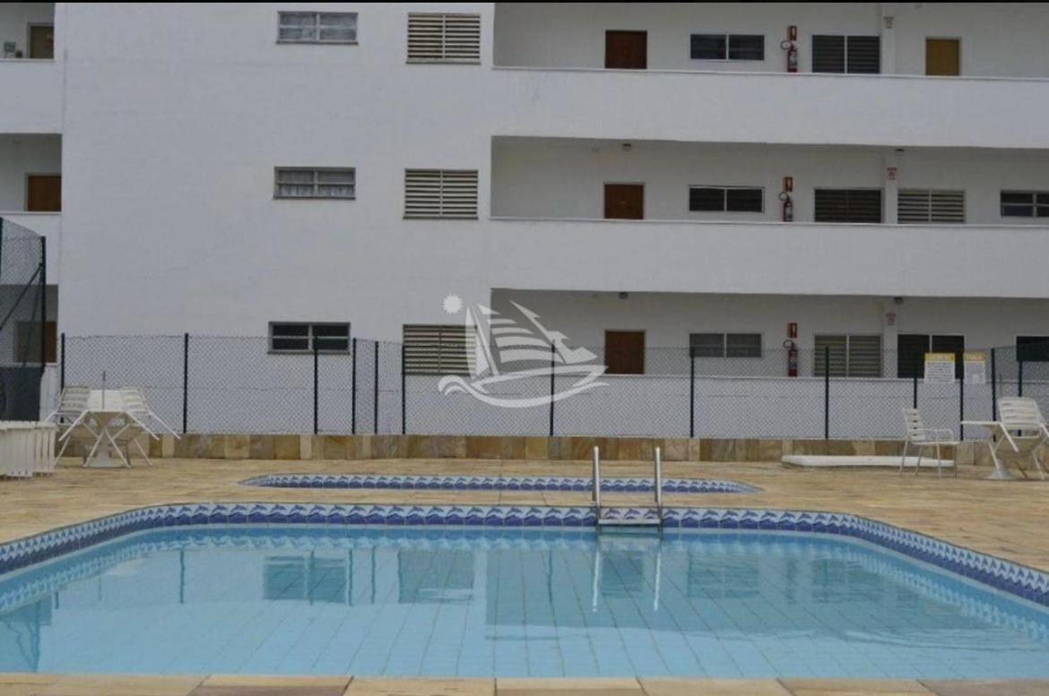 Apartamento Wal Guarujá Kültér fotó