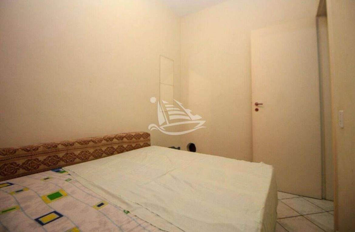 Apartamento Wal Guarujá Kültér fotó