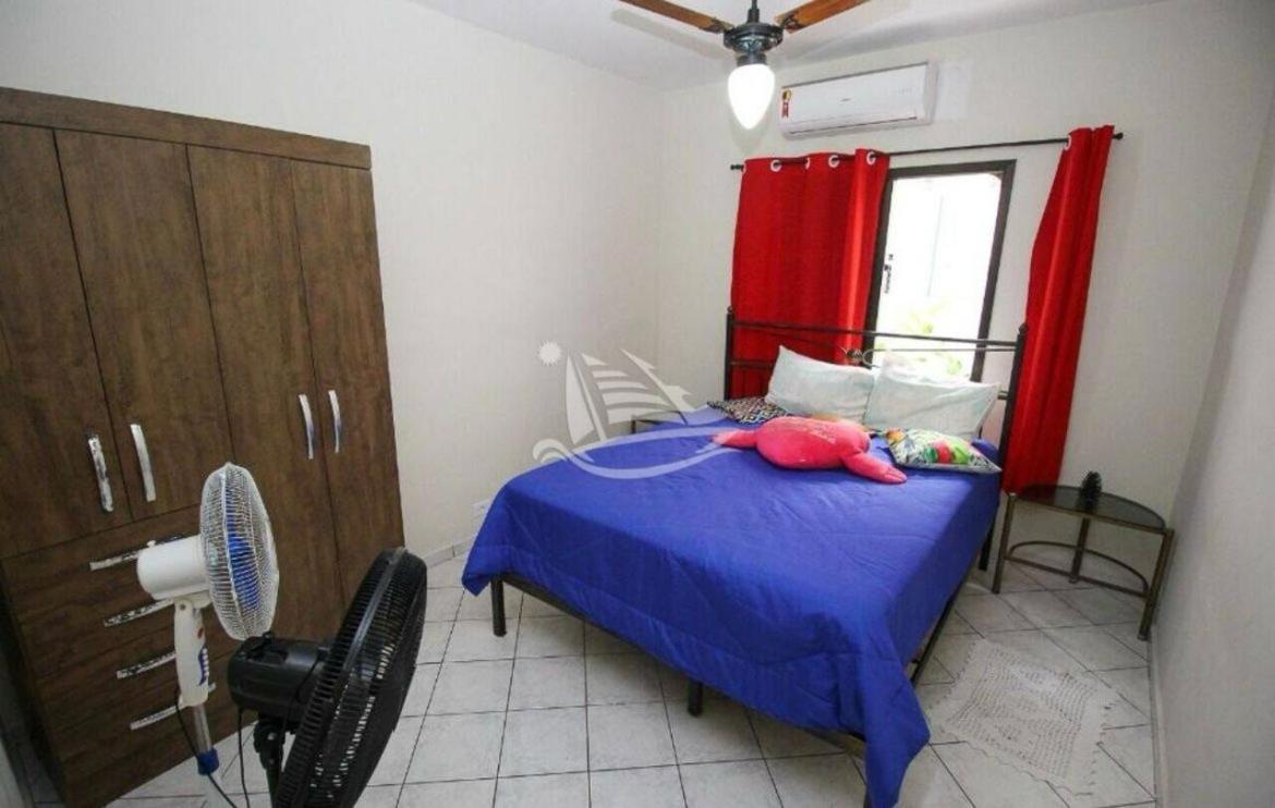 Apartamento Wal Guarujá Kültér fotó